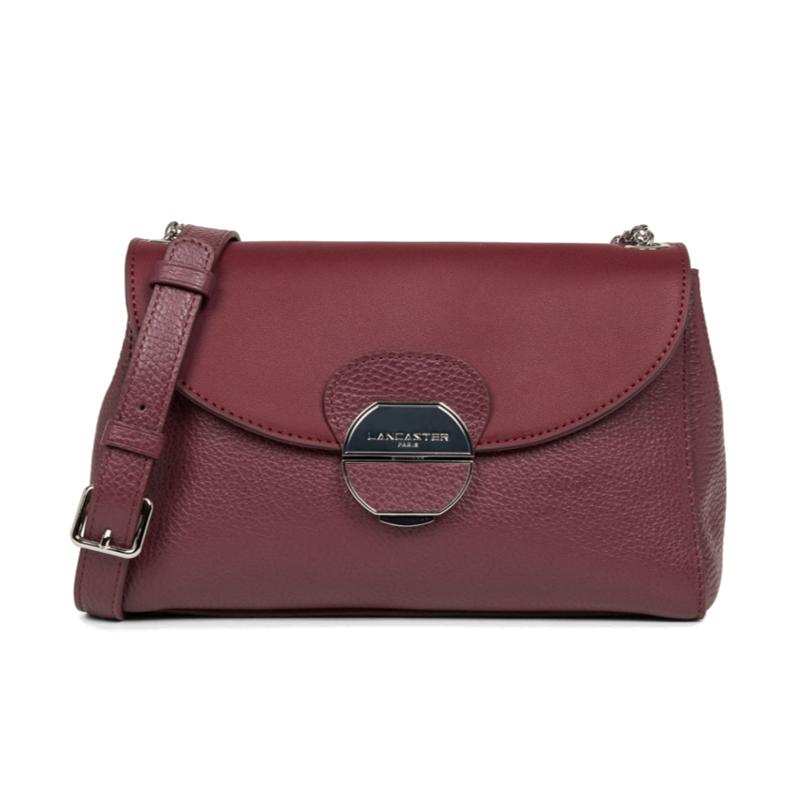 Sac trotteur Lancaster FOULONNE PIA