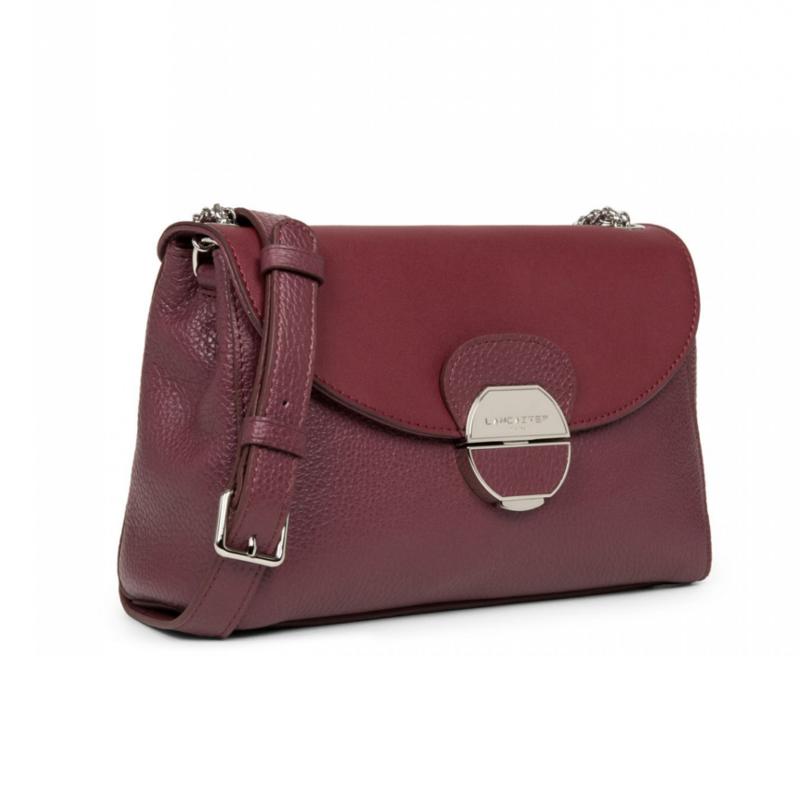 Sac trotteur Lancaster FOULONNE PIA