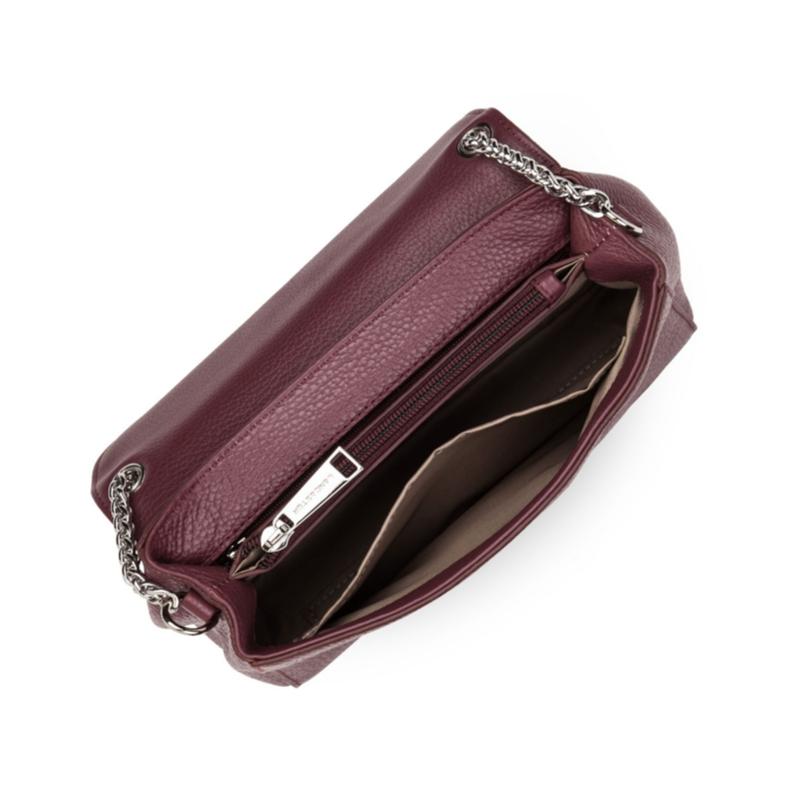 Sac trotteur Lancaster FOULONNE PIA