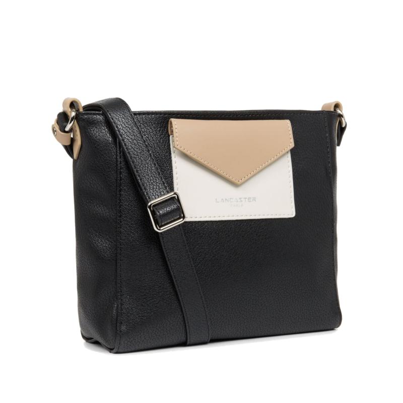 Sac trotteur Lancaster Maya