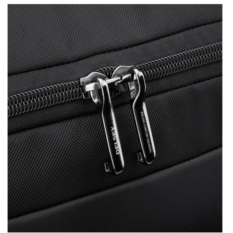 Sac de voyage Delsey Trolley 73cm