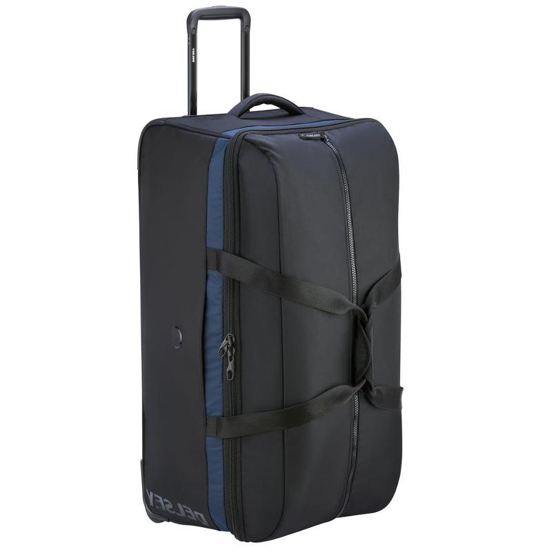 Sac de voyage Delsey Trolley 78 cm