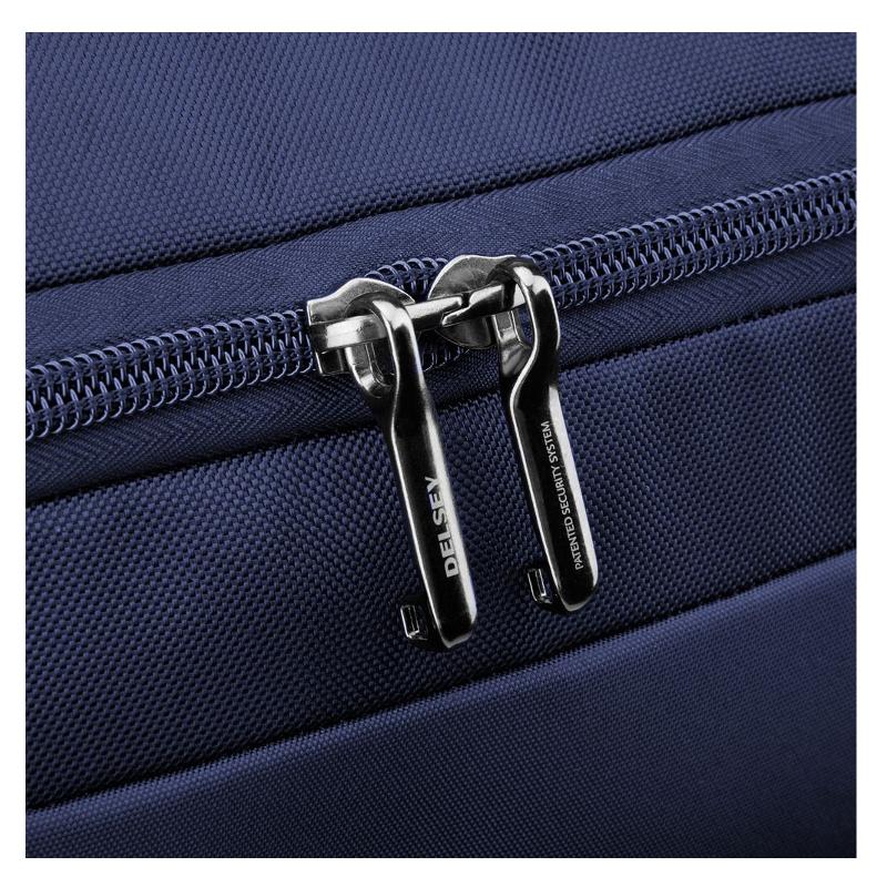 Sac de voyage Delsey Trolley 73 cm