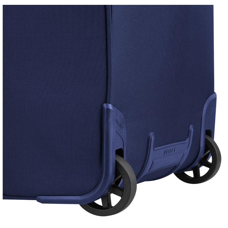 Sac de voyage Delsey Trolley 73 cm