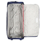 Sac de voyage Delsey Trolley 73 cm