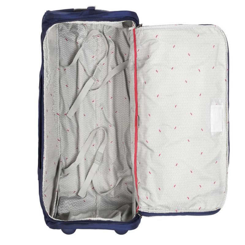 Sac de voyage Delsey Trolley 73 cm