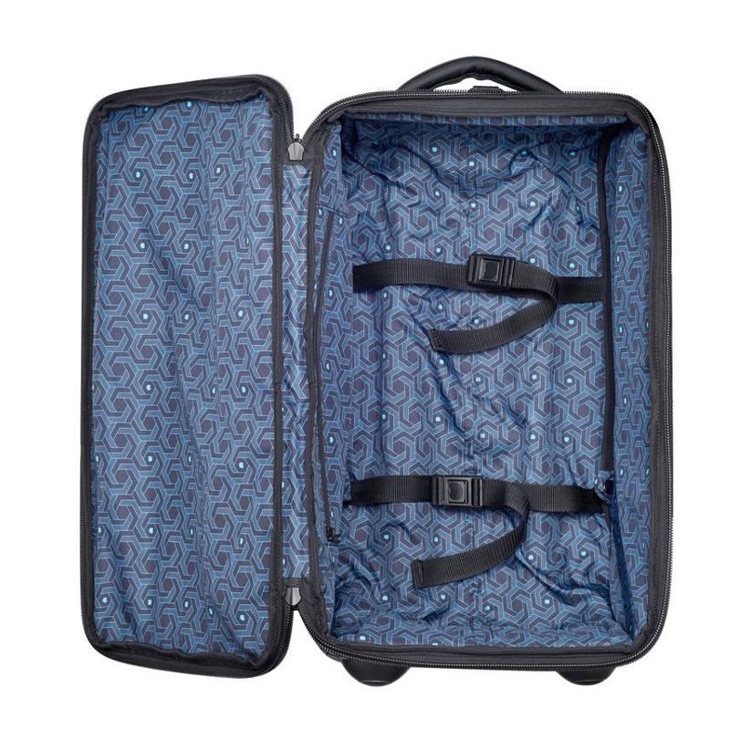 Sac de voyage Delsey Trolley 55cm