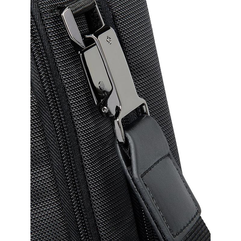 Samasonite XBR Porte-documents Bailhandle 3C 15.6″