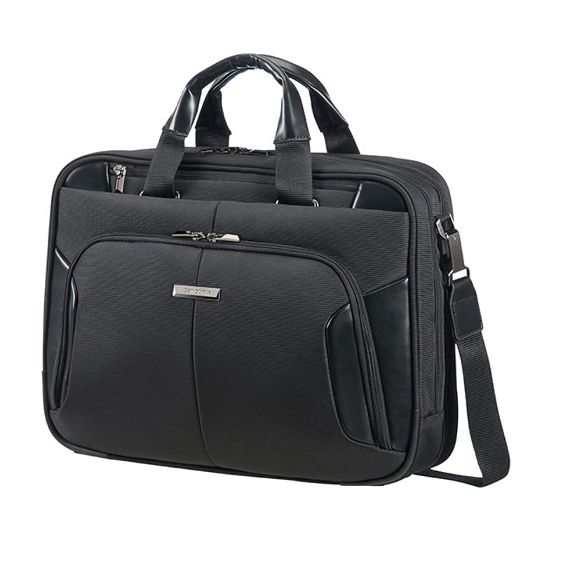 Samsonite XBR Porte-documents Bailhandle 3C 15.6″