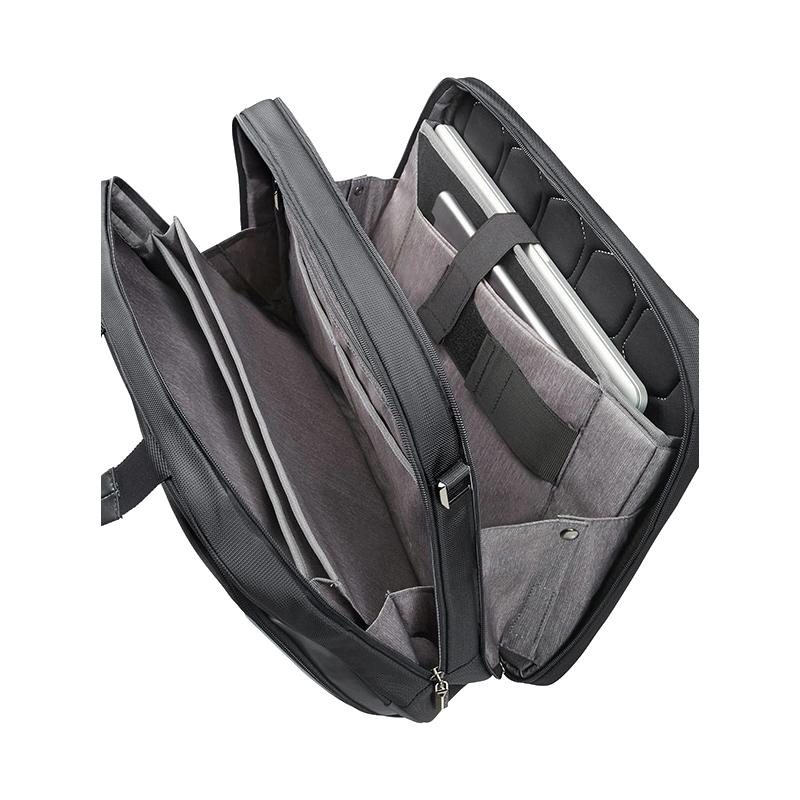 Samsonite XBR Porte-documents Bailhandle 3C 15.6″