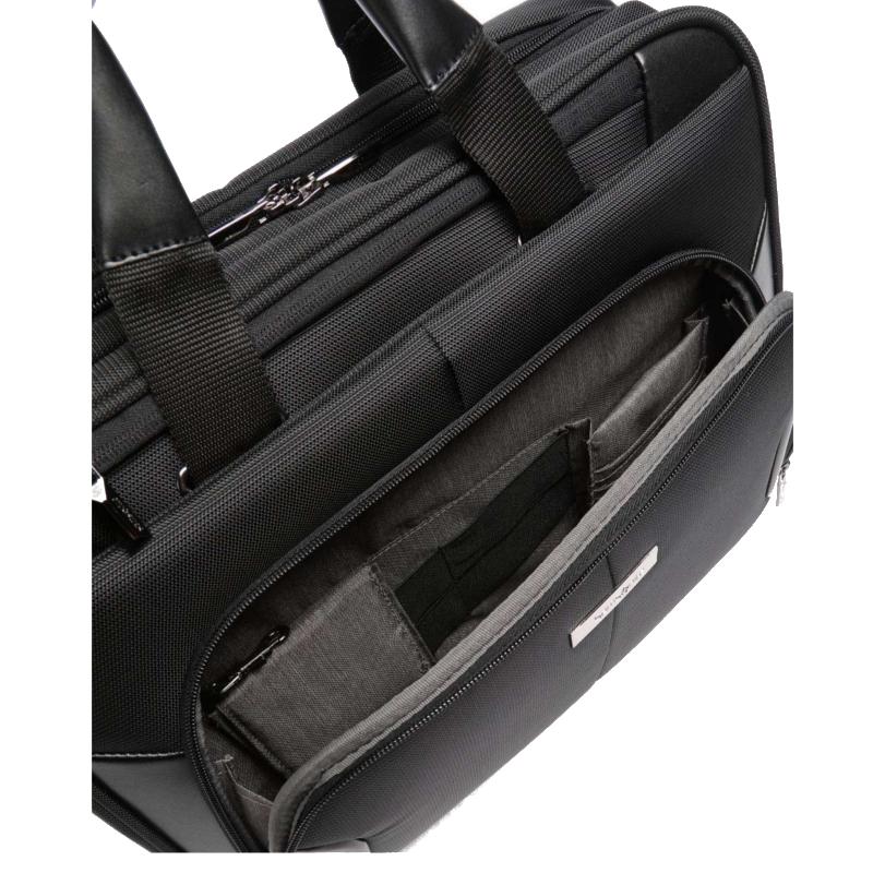 Samsonite XBR Porte-documents Bailhandle 3C 15.6″