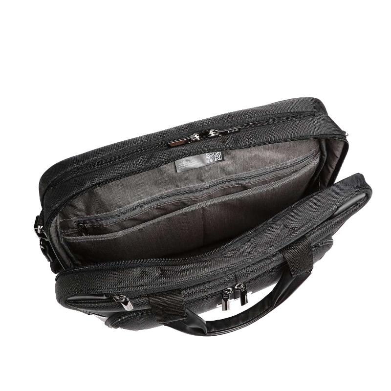 Samsonite XBR Porte-documents Bailhandle 3C 15.6″