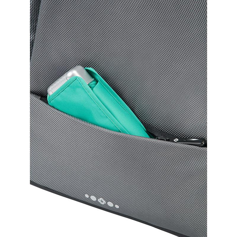 Samsonite - Sac à dos d'ordinateur Cityscape 14.1" Nylon