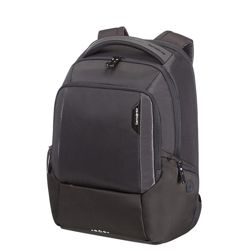 Samsonite - Sac à dos d'ordinateur Cityscape 14.1" Nylon