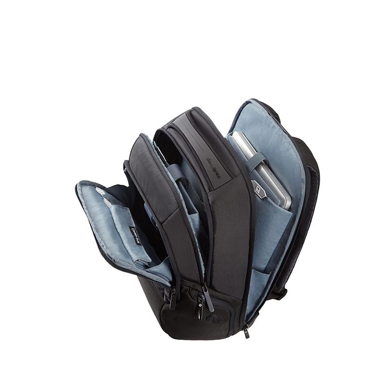 Samsonite - Sac à dos d'ordinateur Cityscape 14.1" Nylon