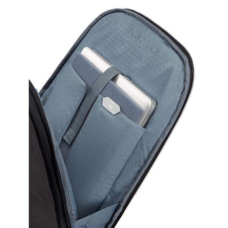 Samsonite - Sac à dos d'ordinateur Cityscape 14.1" Nylon