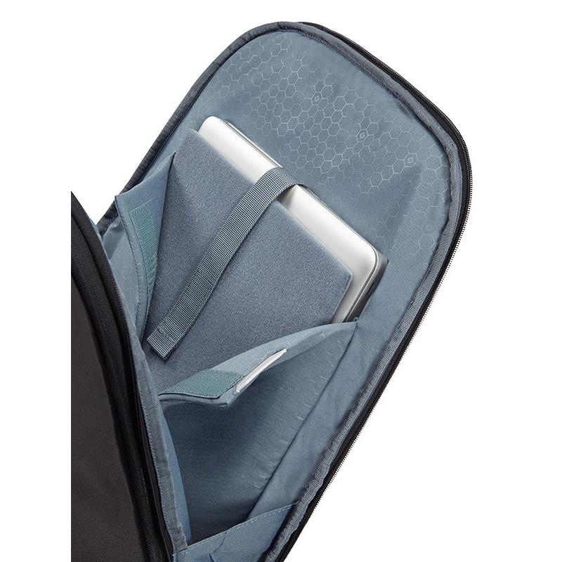 Samsonite - Sac à dos d'ordinateur Cityscape 14.1" Nylon