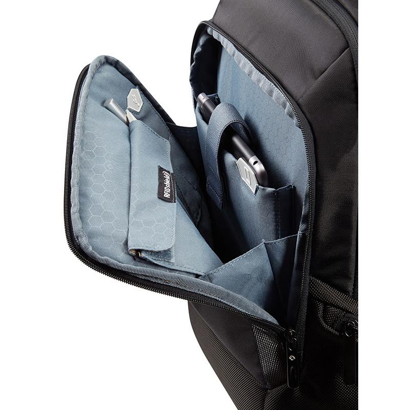Samsonite - Sac à dos d'ordinateur Cityscape 14.1" Nylon