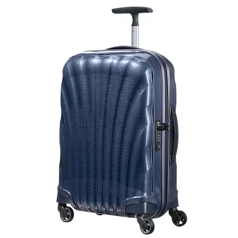 Samsonite "Cosmolite" Valise 4 roues 55 cm