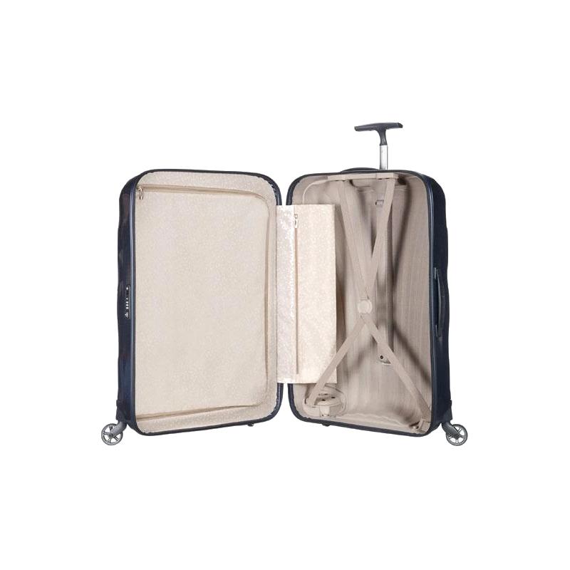 Samsonite "Cosmolite" Valise 4 roues 55 cm