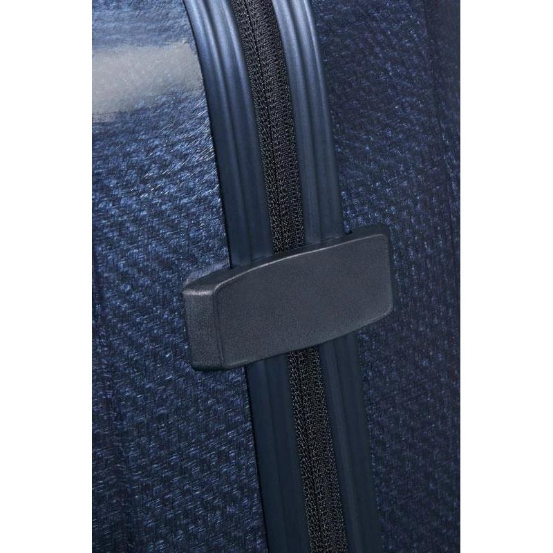 Samsonite "Cosmolite" Valise 4 roues 55 cm