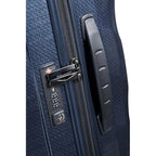 Samsonite "Cosmolite" Valise 4 roues 55 cm