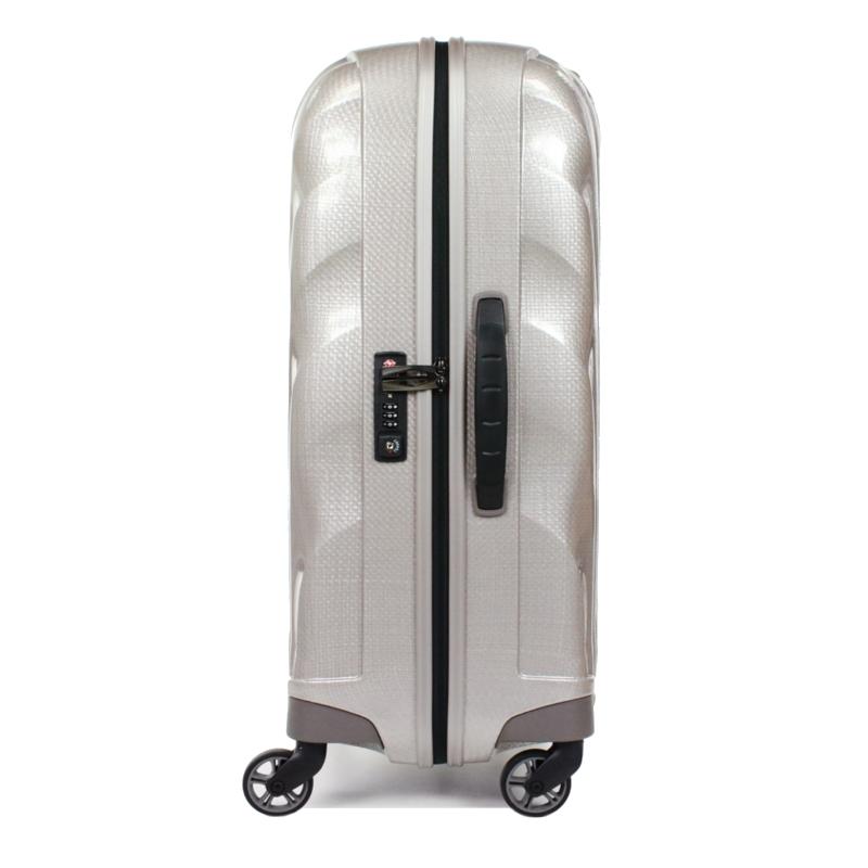 Samsonite "Cosmolite" Valise 4 roues 55 cm