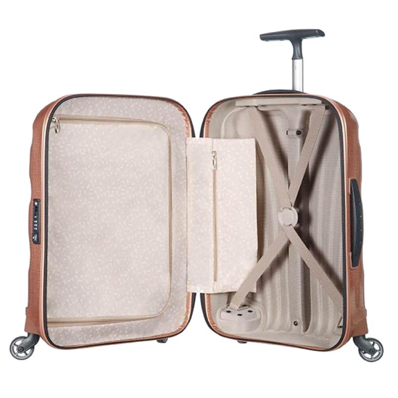 Samsonite "Cosmolite" Valise 4 roues 81 cm