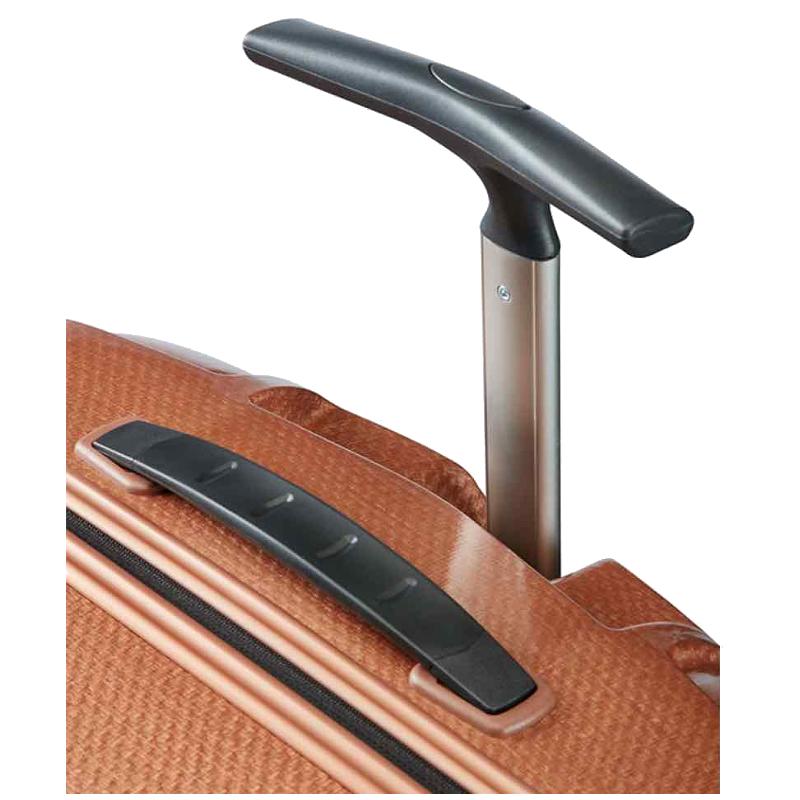 Samsonite "Cosmolite" Valise 4 roues 81 cm