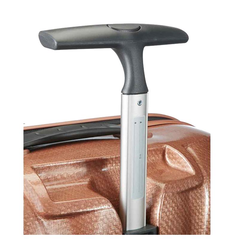 Samsonite "Cosmolite" Valise 4 roues 81 cm