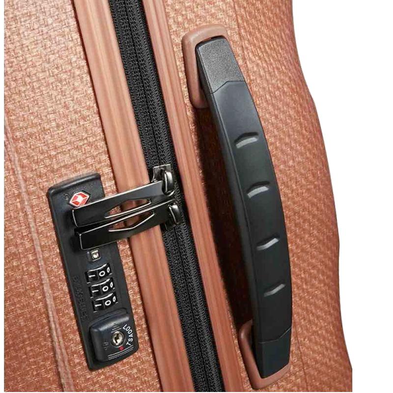 Samsonite "Cosmolite" Valise 4 roues 81 cm