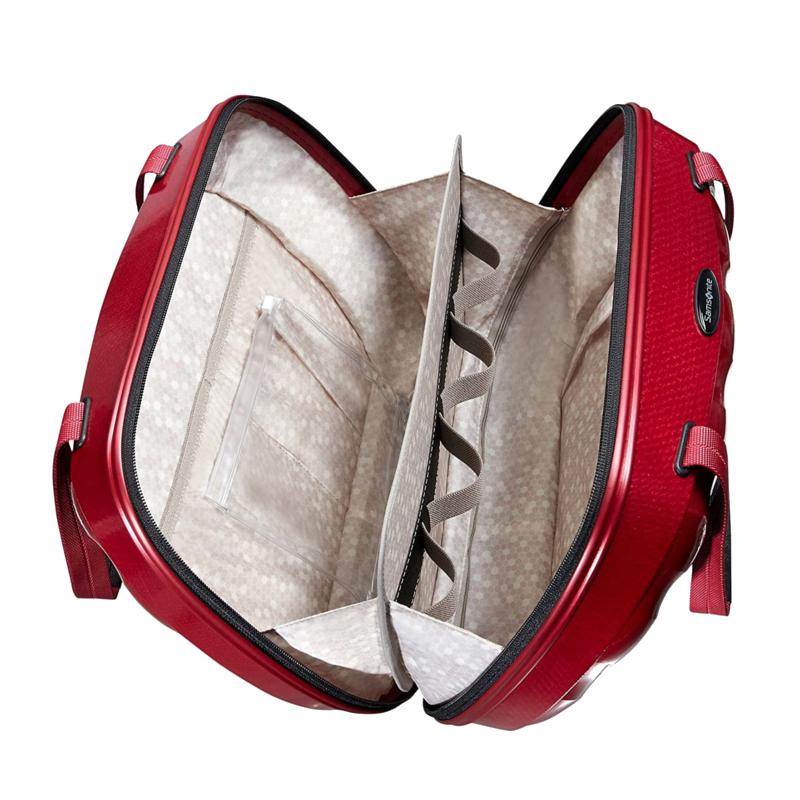 Samsonite "Cosmolite" 3.0 Vanity