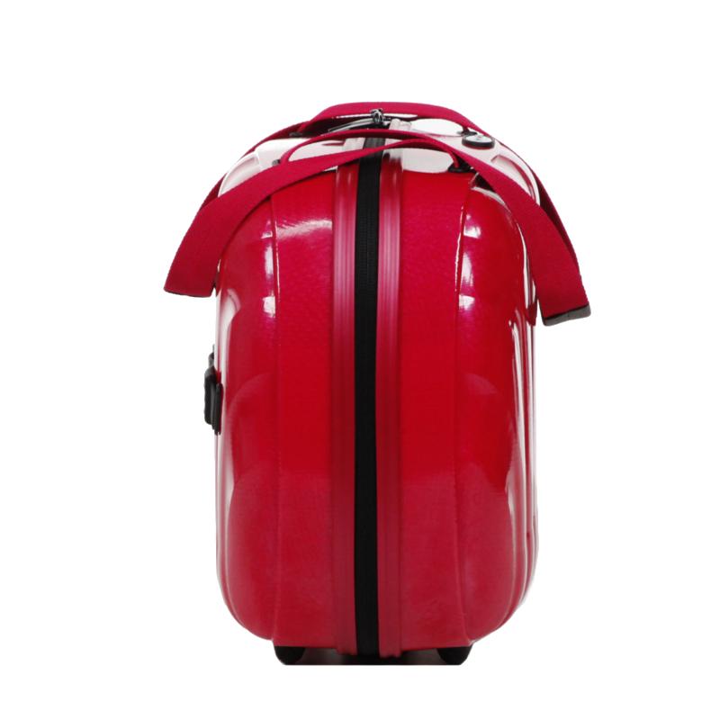 Samsonite "Cosmolite" Vanity case 37 cm