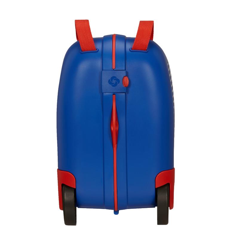 Samsonite "Dream Rider" Valise 50 cm - 4 roues - Minnie/Mickey Stripes