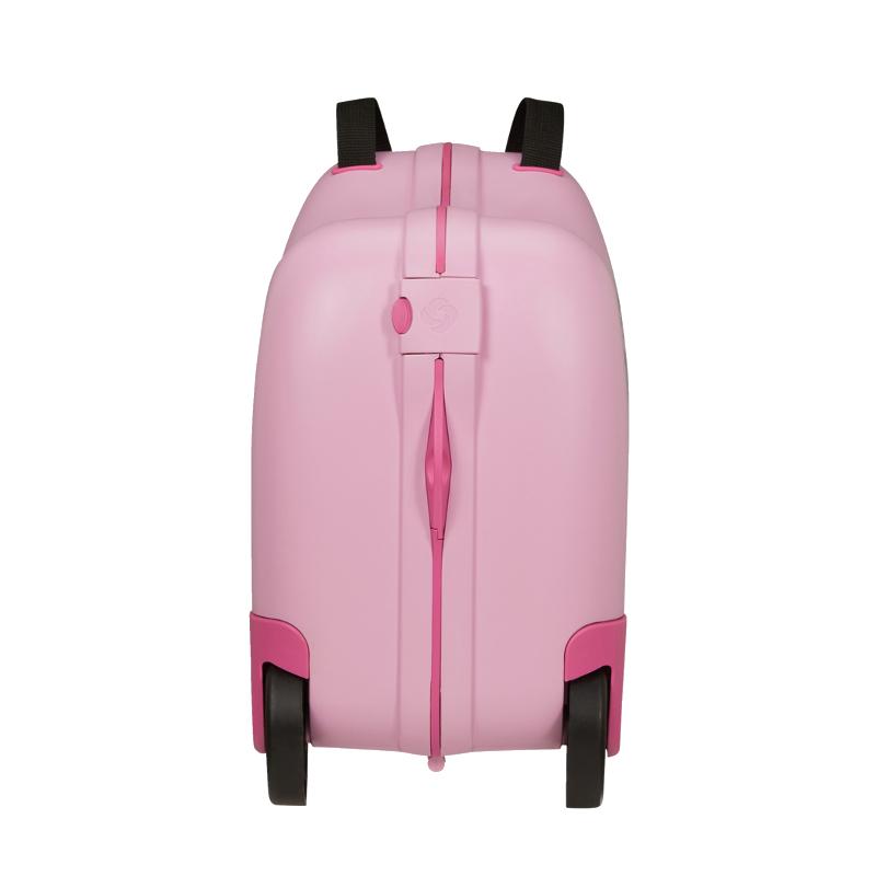 Samsonite "Dream Rider" Valise 50 cm - 4 roues - Leopard L