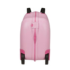 Samsonite "Dream Rider" Valise 50 cm - 4 roues - Leopard L