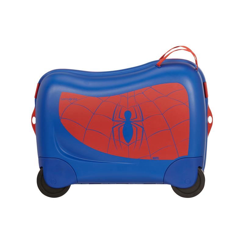 Samsonite "Dream Rider" Valise 50 cm - 4 roues - Spider-Man
