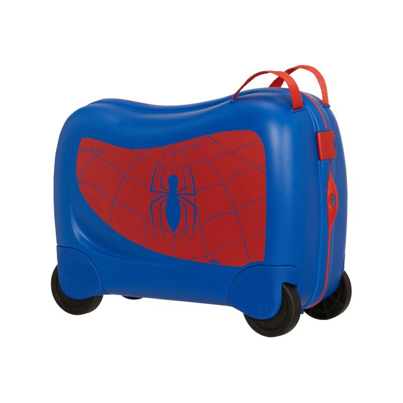 Samsonite "Dream Rider" Valise 50 cm - 4 roues - Spider-Man
