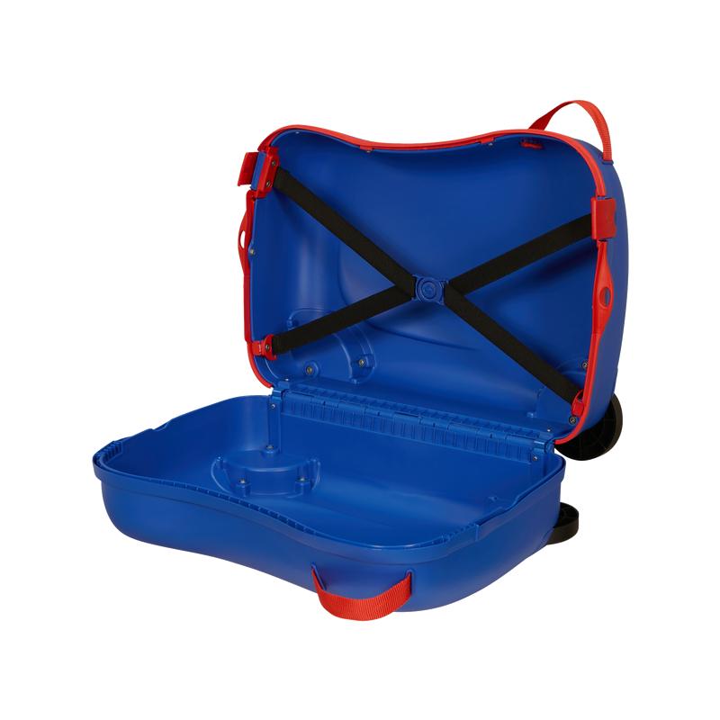Samsonite "Dream Rider" Valise 50 cm - 4 roues - Spider-Man