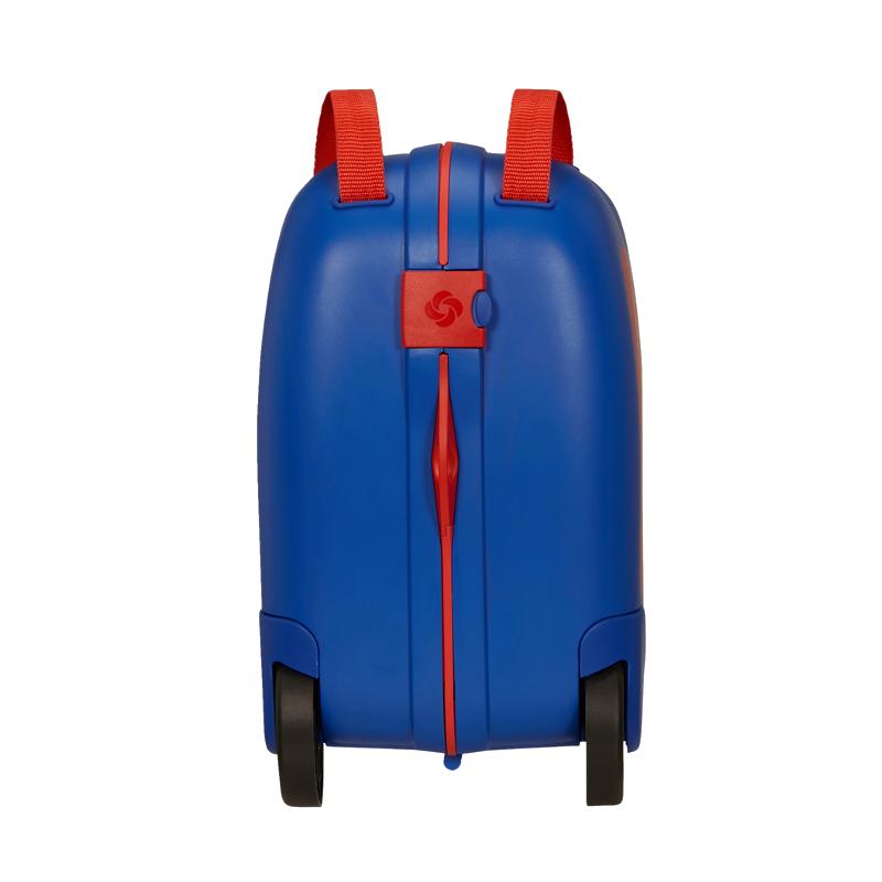 Samsonite "Dream Rider" Valise 50 cm - 4 roues - Spider-Man