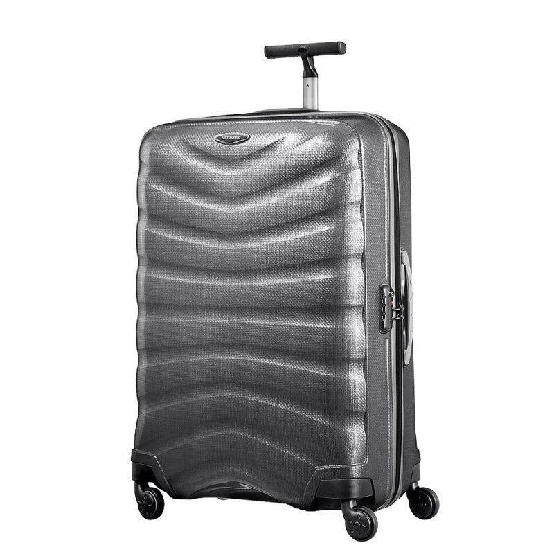 Samsonite "Firelite" Valise 4 roues - 75 cm