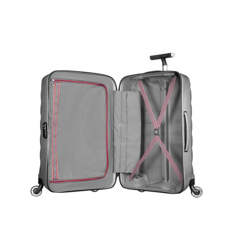 Samsonite "Firelite" Valise 4 roues - 75 cm