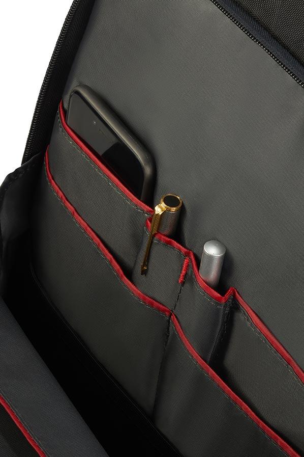 Samsonite Guardit 2.0 Sac à dos d'ordinateur 17,3 "