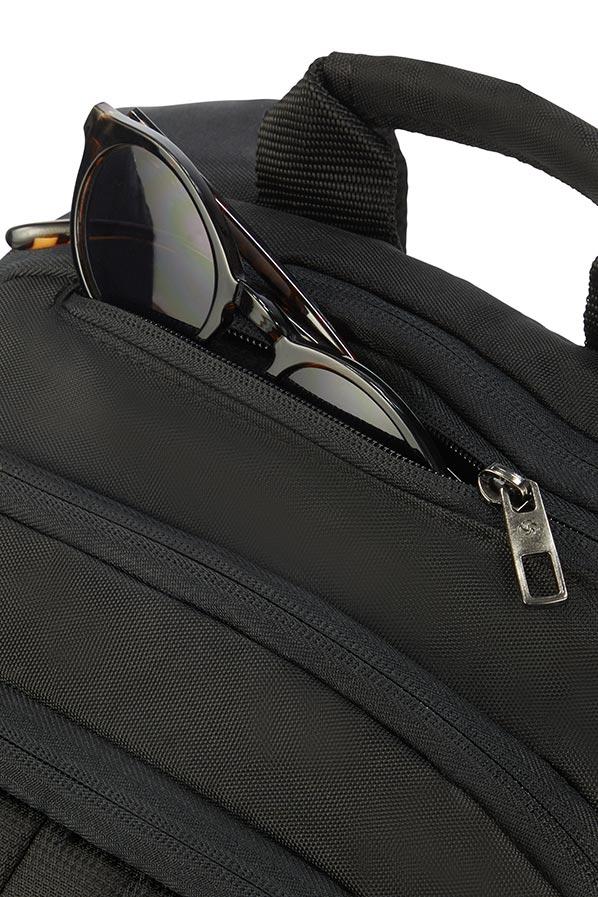 Samsonite Guardit 2.0 Sac à dos d'ordinateur 17,3 "