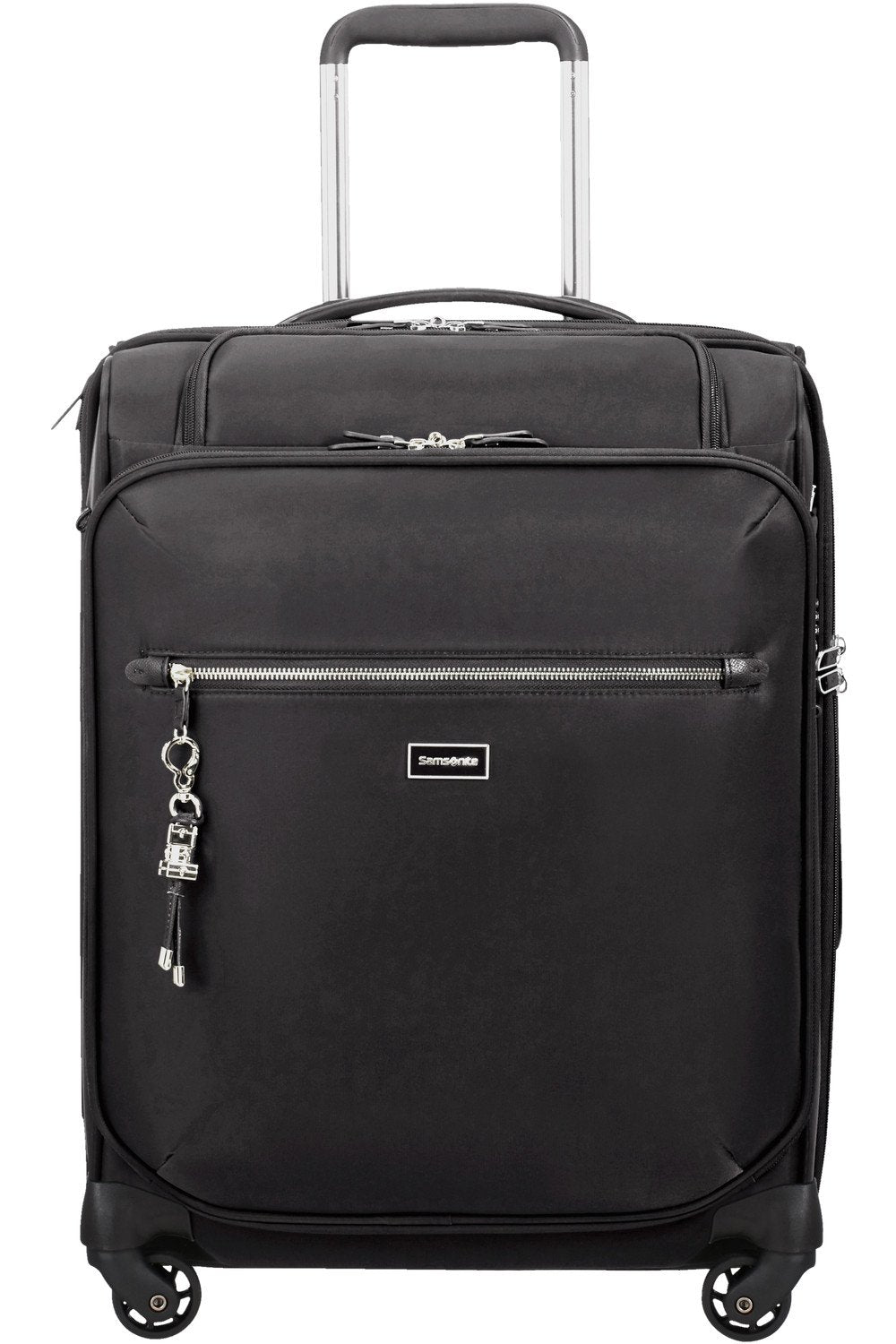 Samsonite Karissa Biz  Valise 4 roues 55cm