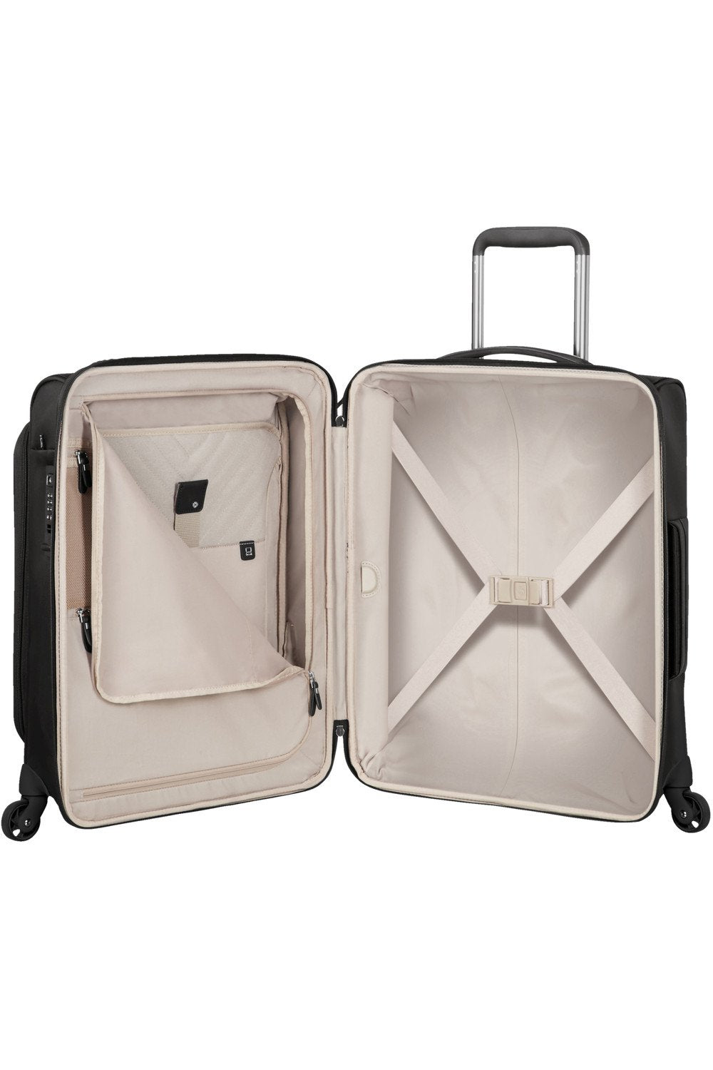 Samsonite Karissa Biz  Valise 4 roues 55cm