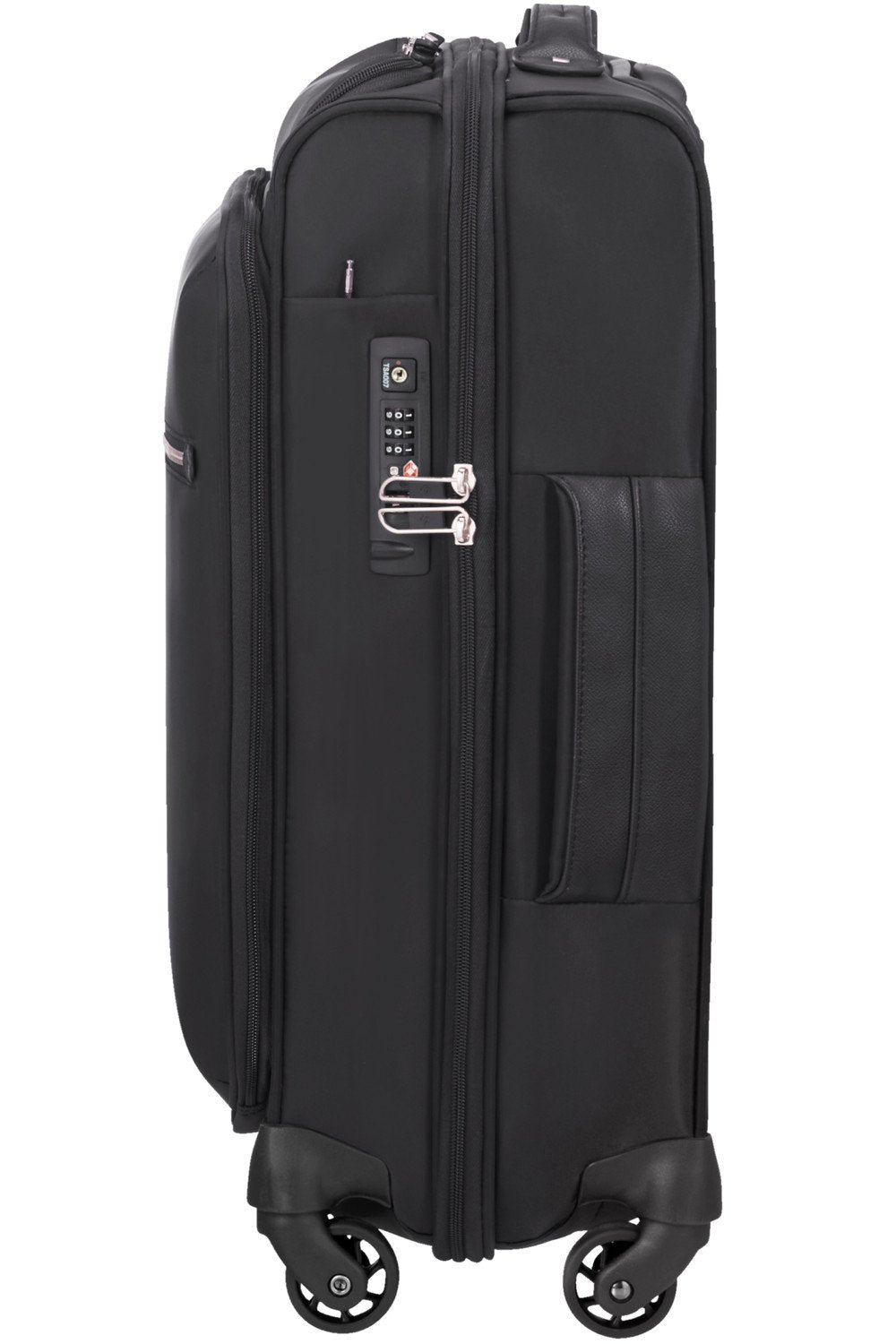 Samsonite Karissa Biz  Valise 4 roues 55cm