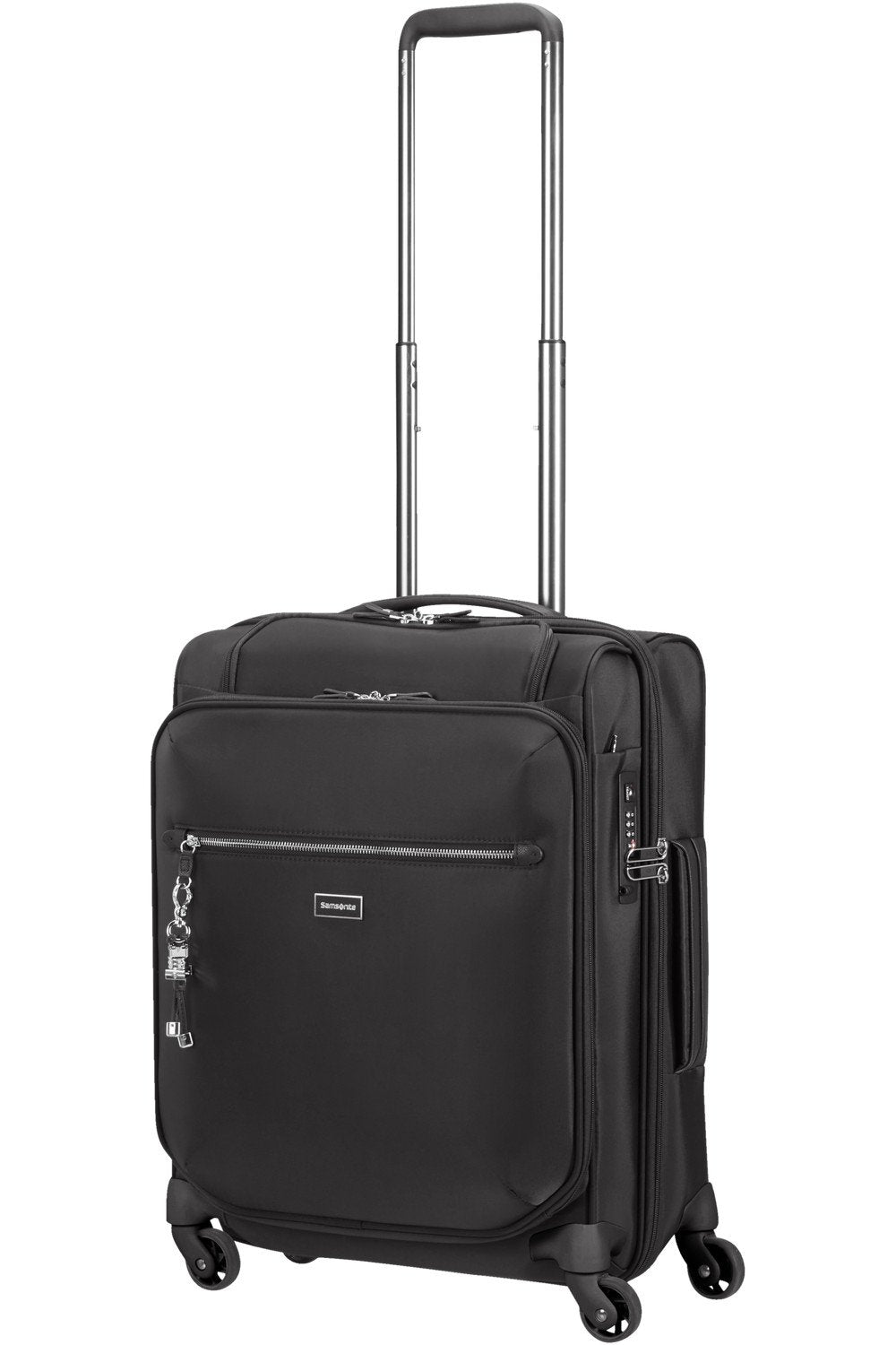 Samsonite Karissa Biz  Valise 4 roues 55cm