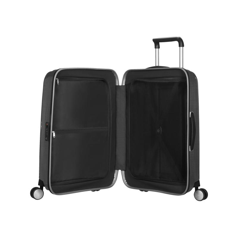 Samsonite "Lite-Cube" Valise 4 roues - 68 cm
