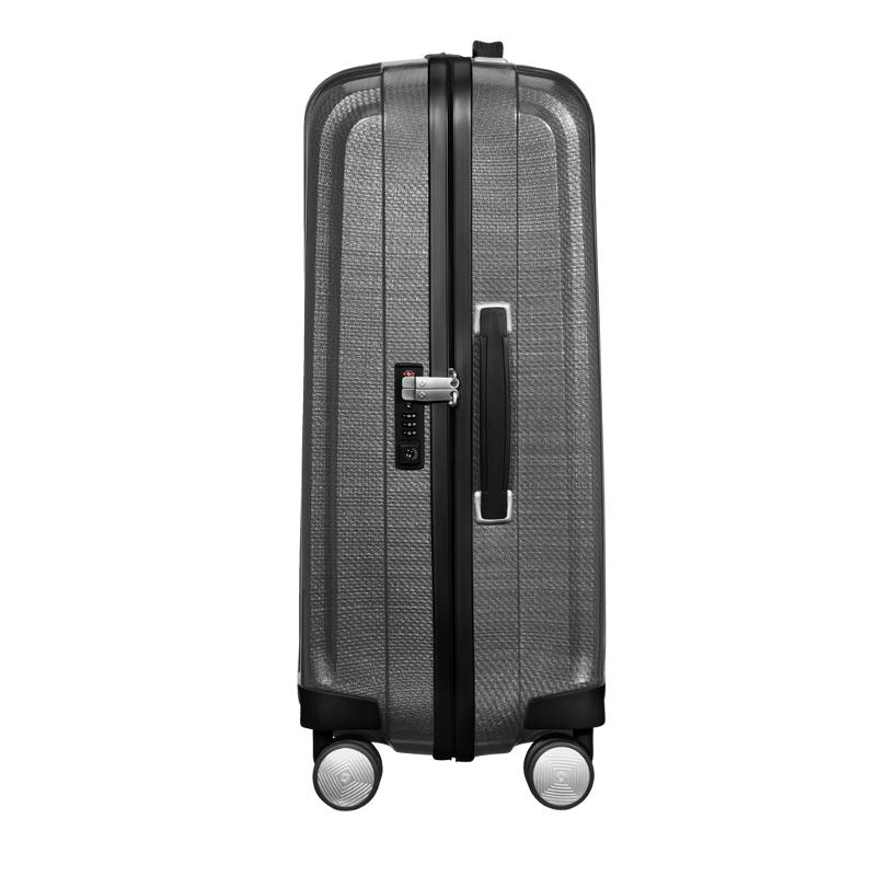 Samsonite "Lite-Cube" Valise 4 roues - 68 cm
